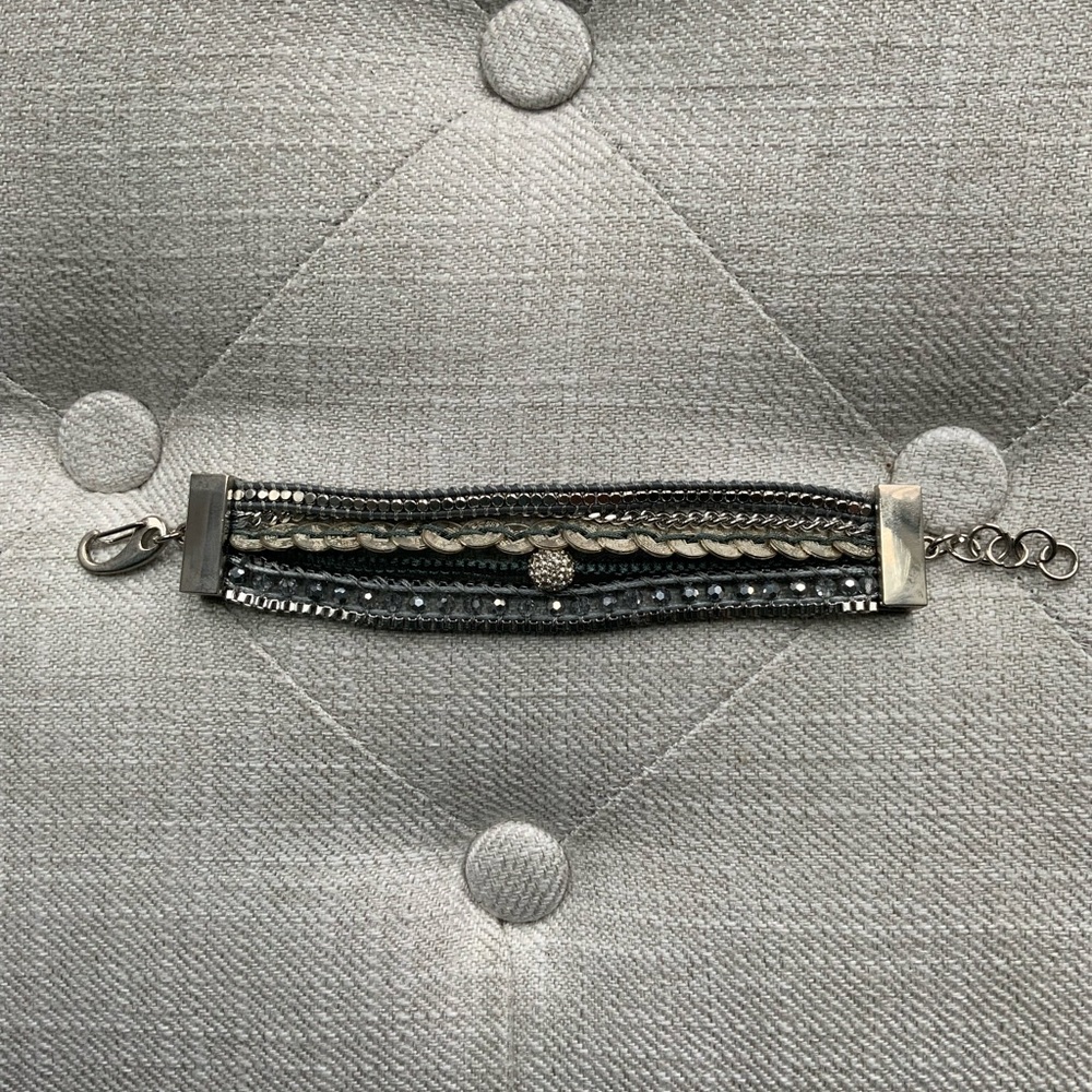 Victoria Emerson bracelet